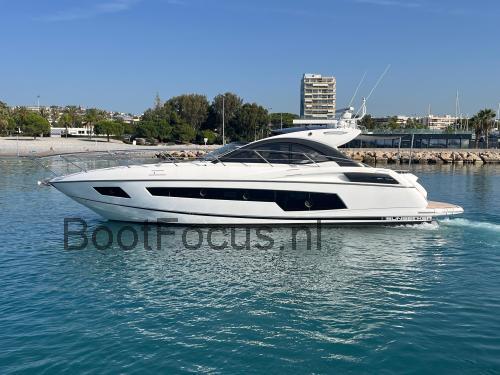 Sunseeker San Remo 485 beoordelingen en specificaties